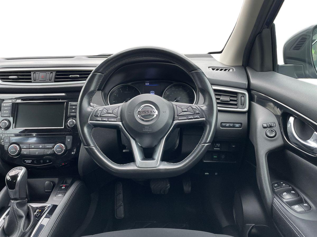 Used Nissan Qashqai 2020 for sale - 78080820: Photo 21