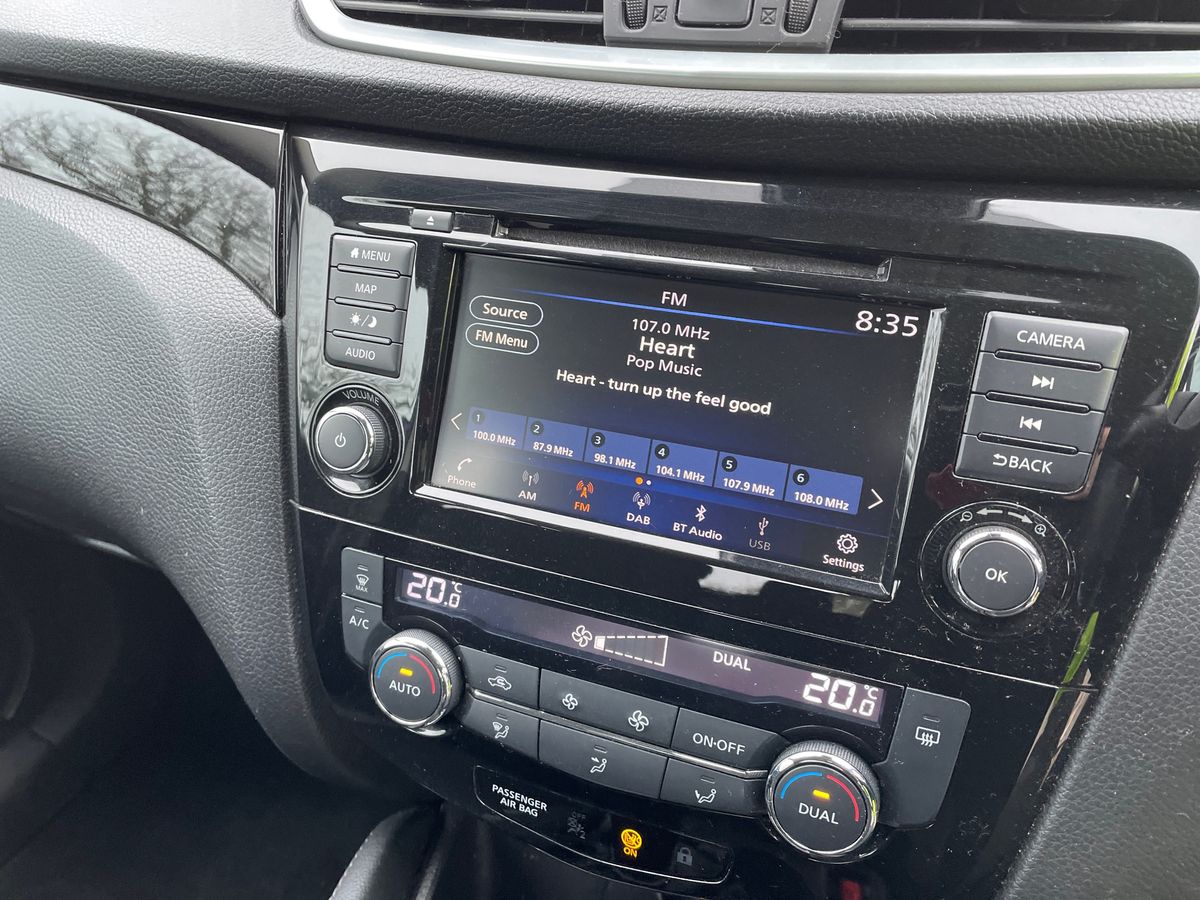 Used Nissan Qashqai 2020 for sale - 78080820: Photo 25