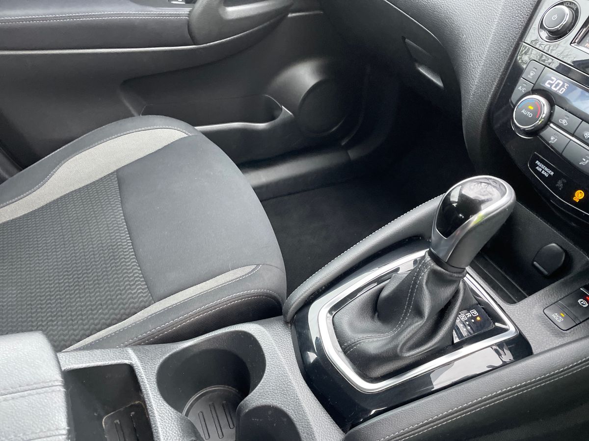 Used Nissan Qashqai 2020 for sale - 78080820: Photo 27