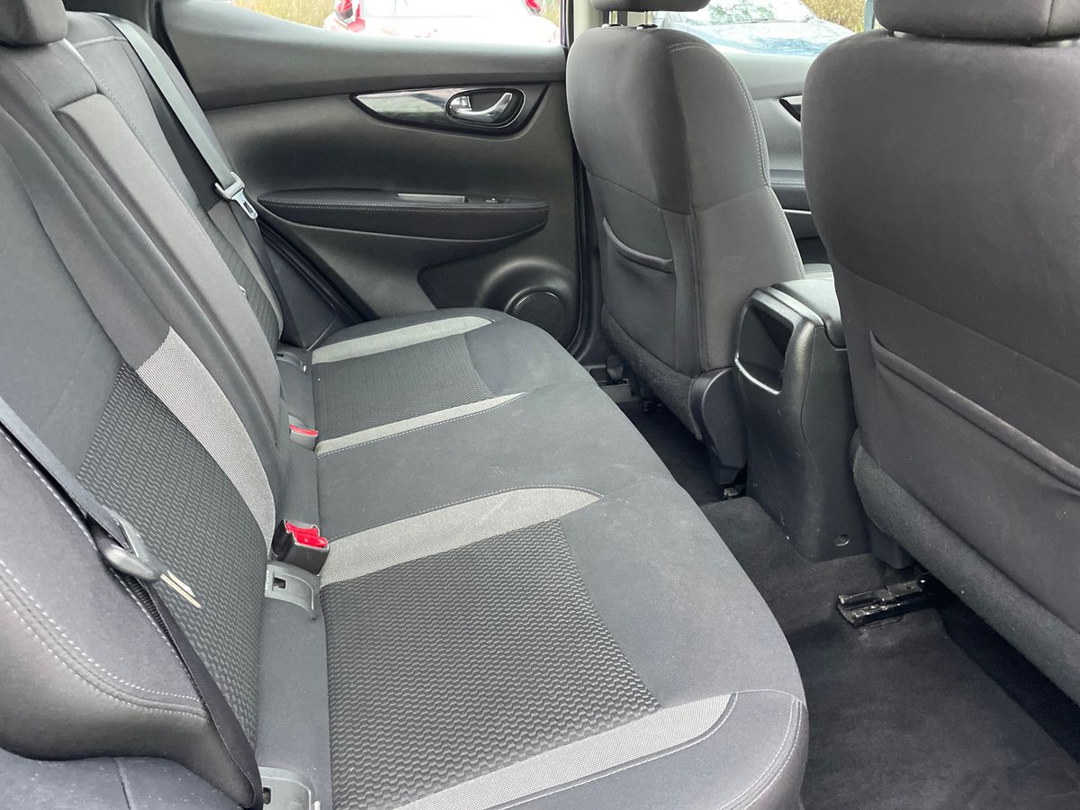 Used Nissan Qashqai 2020 for sale - 78080820: Photo 28