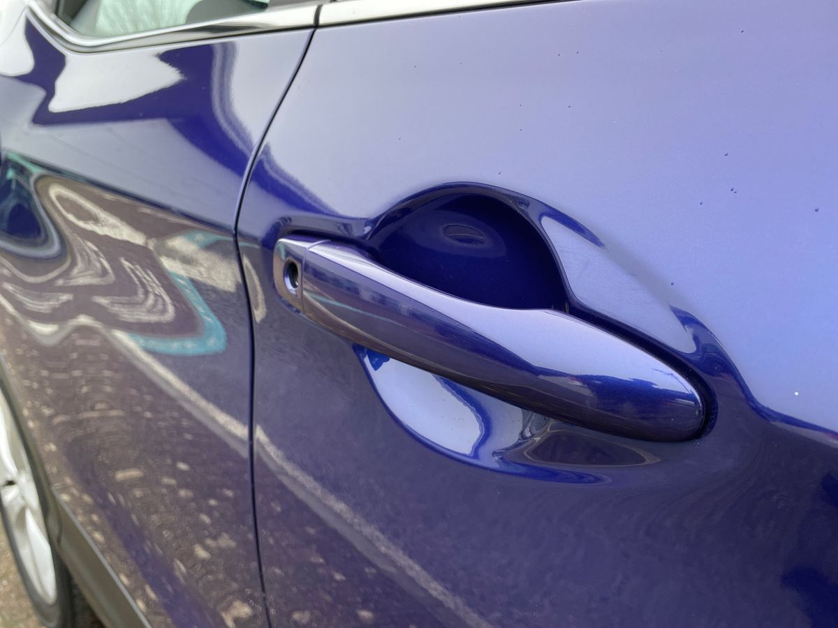 Used Nissan Qashqai 2020 for sale - 78080820: Photo 30