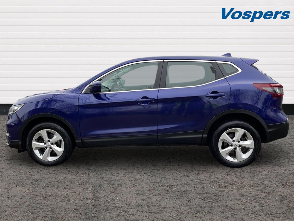 Used Nissan Qashqai 2020 for sale - 78080820: Photo 5