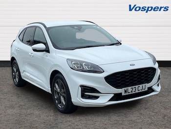 Used Ford Kuga 2023 for sale - 78948492: Photo