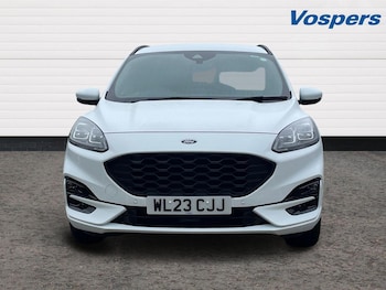 Used Ford Kuga 2023 for sale - 78948492: Photo