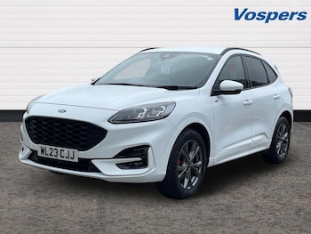 Used Ford Kuga 2023 for sale - 78948492: Photo