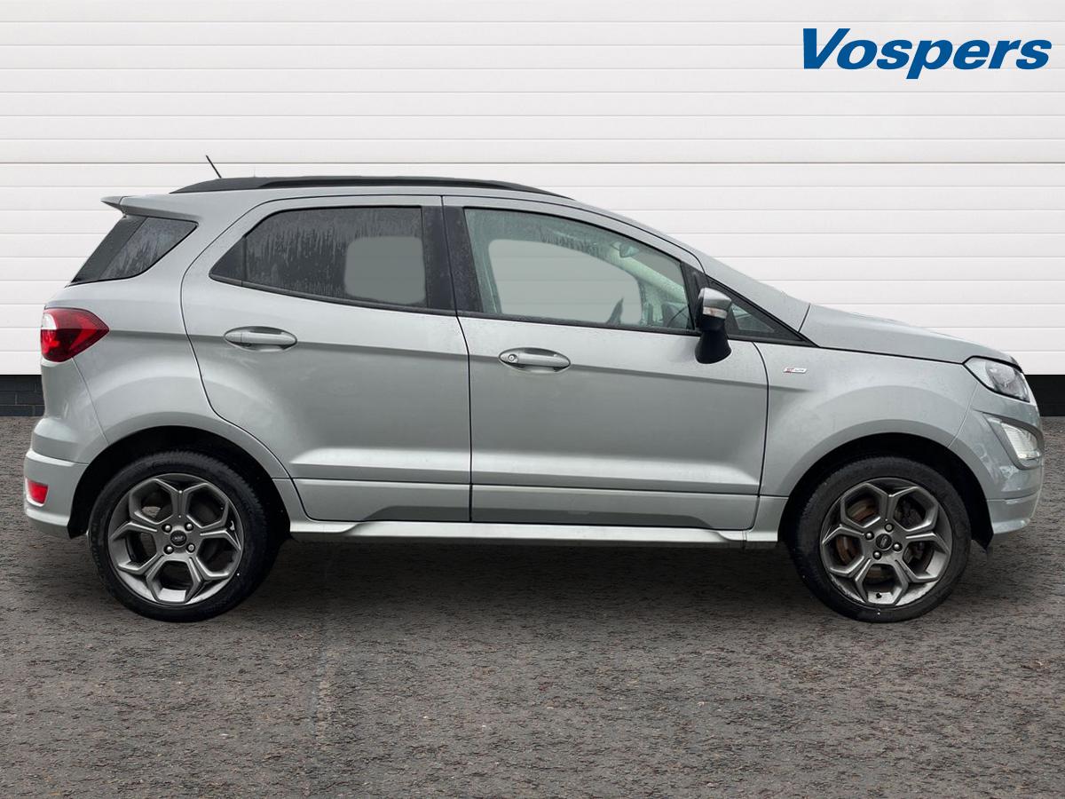 Used Ford Ecosport 2022 for sale - 77627524: Photo 10