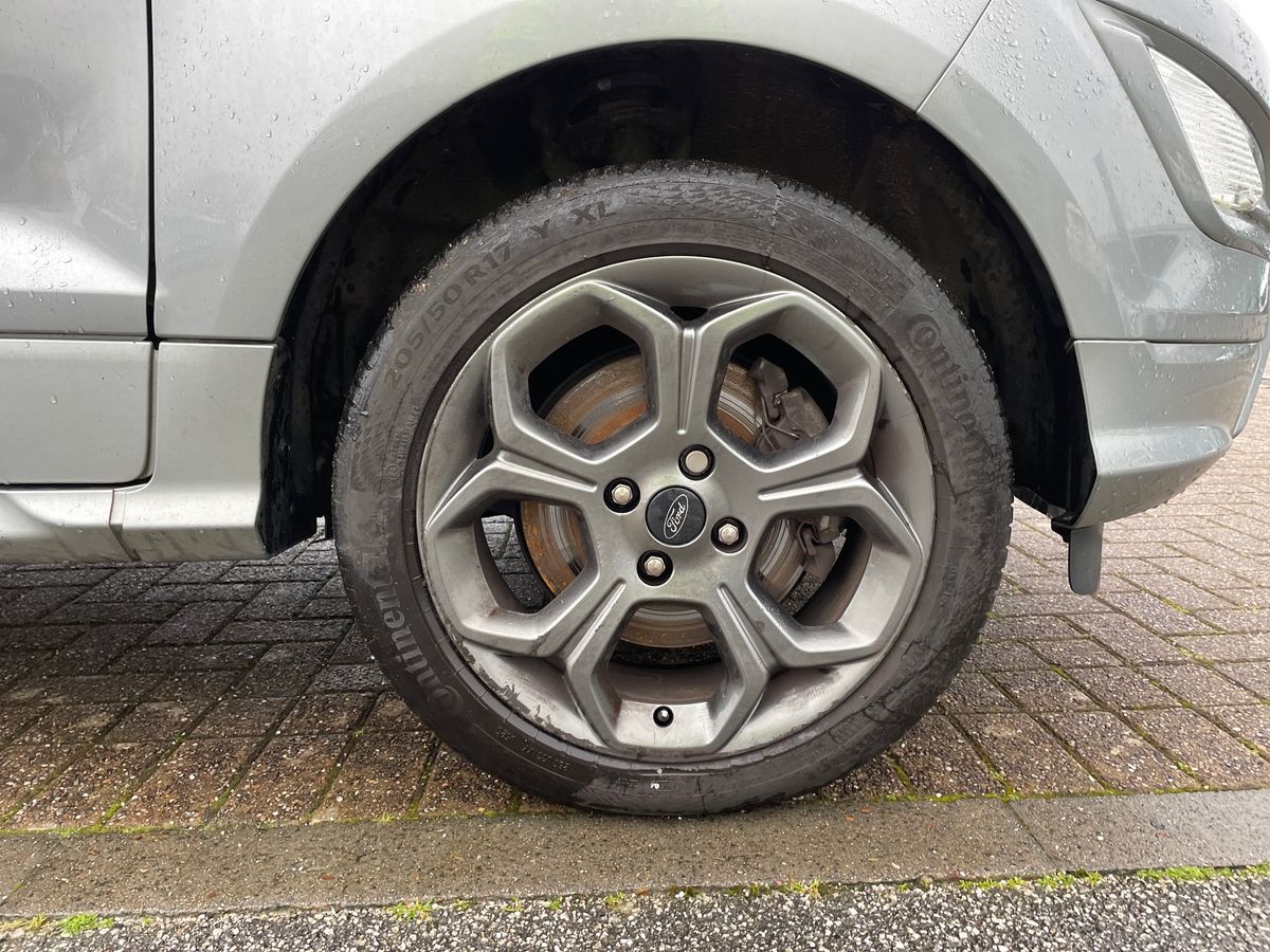 Used Ford Ecosport 2022 for sale - 77627524: Photo 13