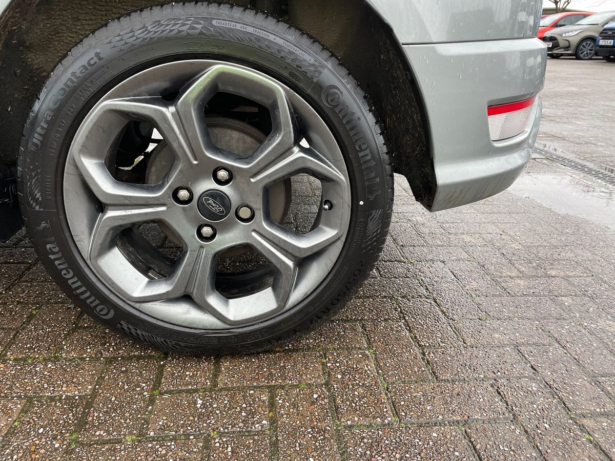 Used Ford Ecosport 2022 for sale - 77627524: Photo 15