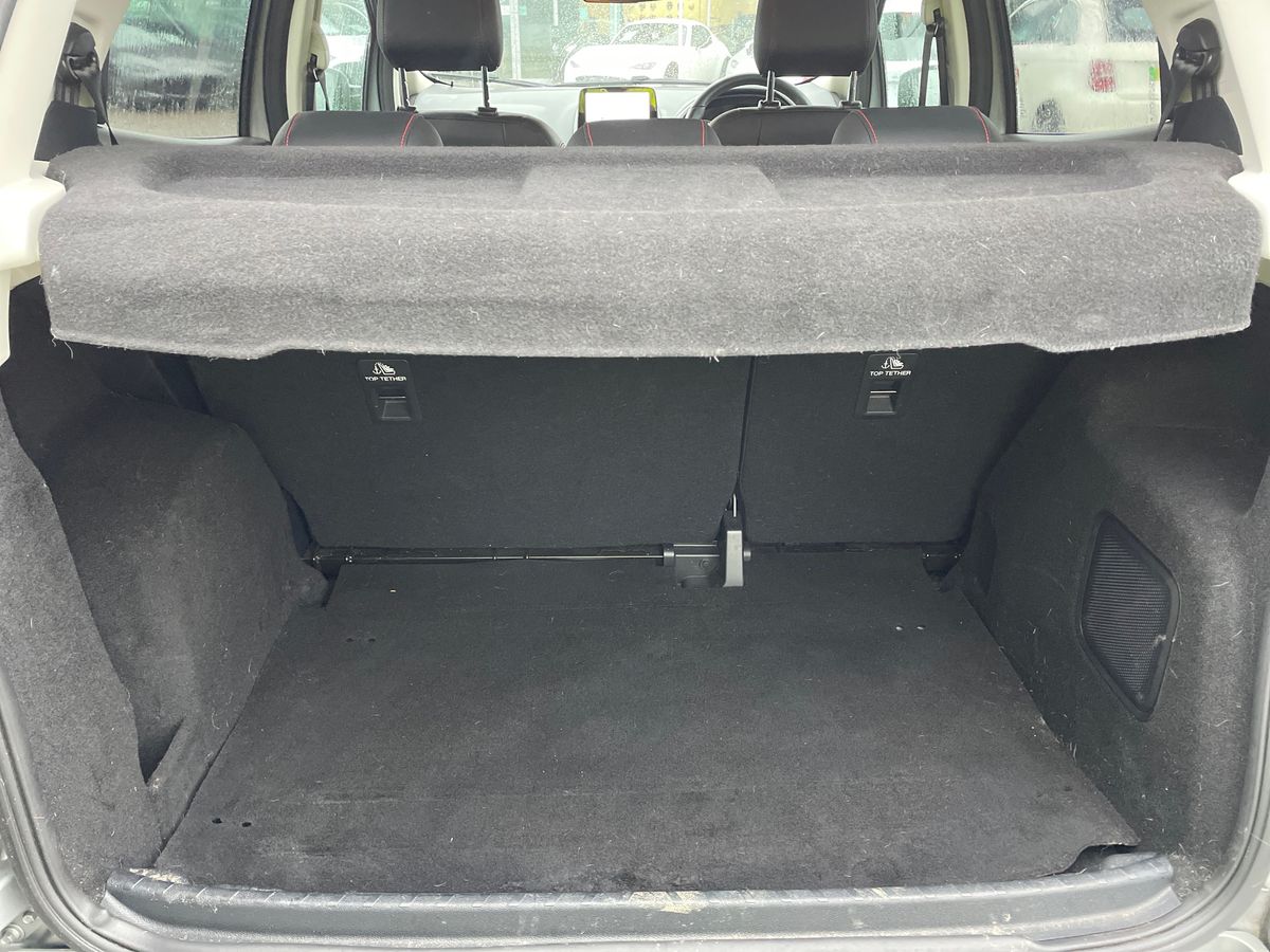 Used Ford Ecosport 2022 for sale - 77627524: Photo 17