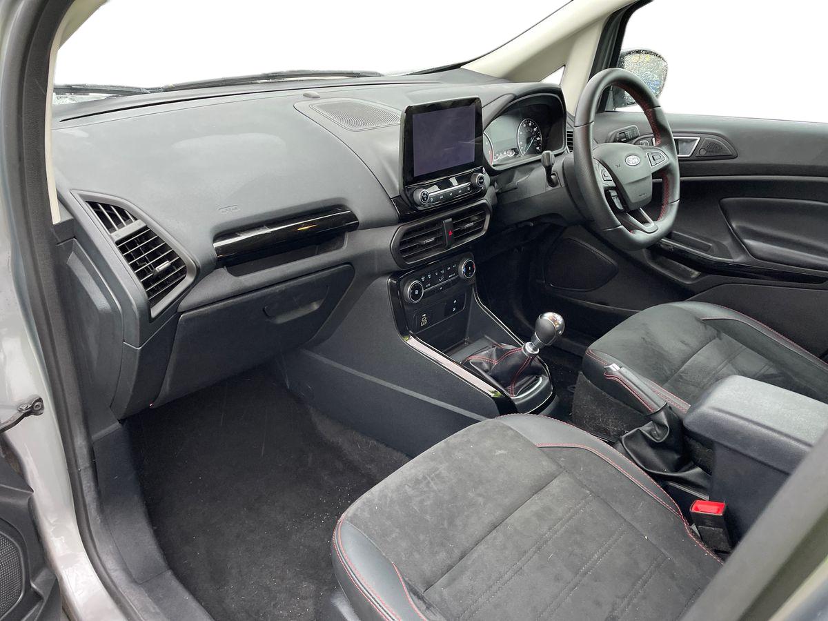 Used Ford Ecosport 2022 for sale - 77627524: Photo 18