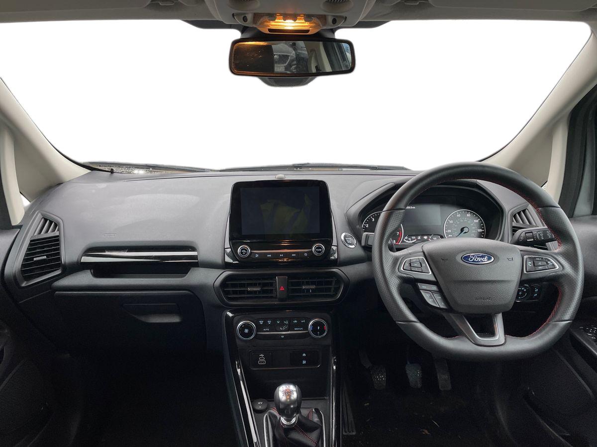 Used Ford Ecosport 2022 for sale - 77627524: Photo 19