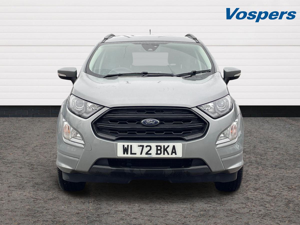 Used Ford Ecosport 2022 for sale - 77627524: Photo 2