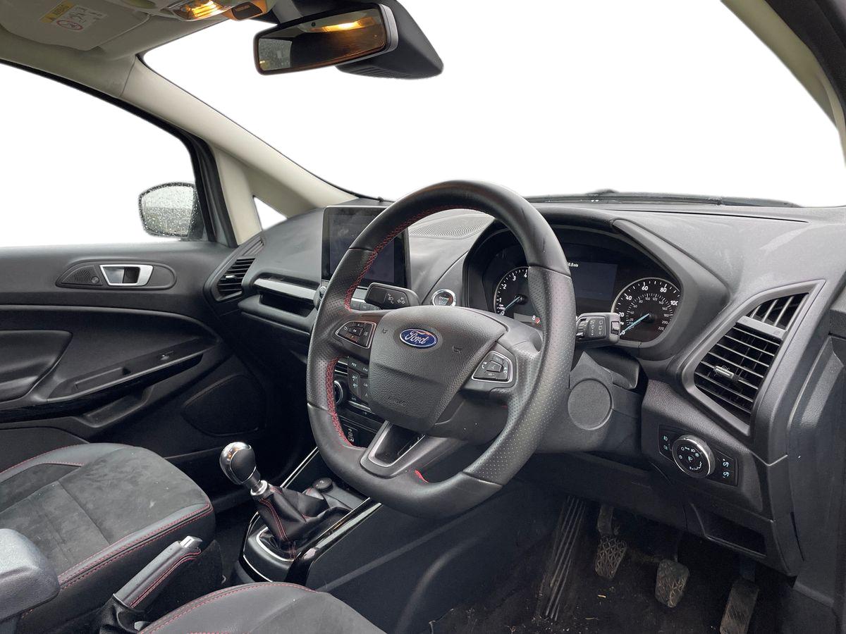 Used Ford Ecosport 2022 for sale - 77627524: Photo 22