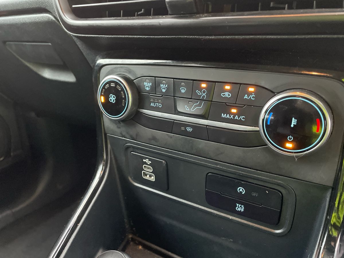 Used Ford Ecosport 2022 for sale - 77627524: Photo 26