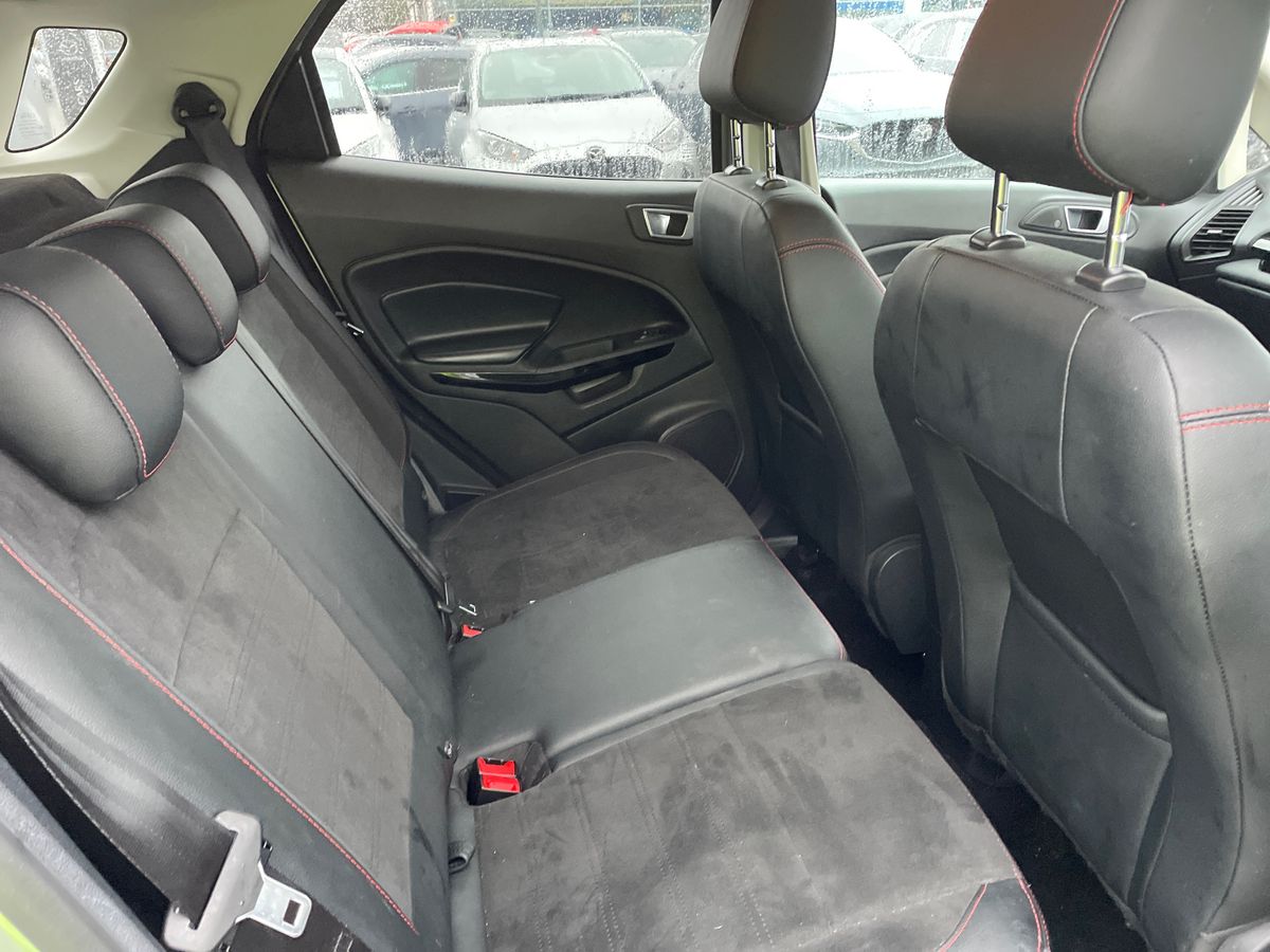 Used Ford Ecosport 2022 for sale - 77627524: Photo 28