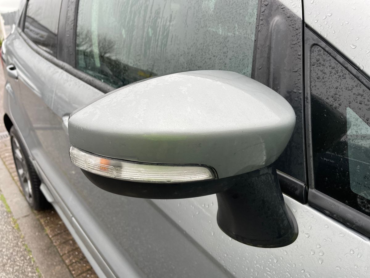 Used Ford Ecosport 2022 for sale - 77627524: Photo 29