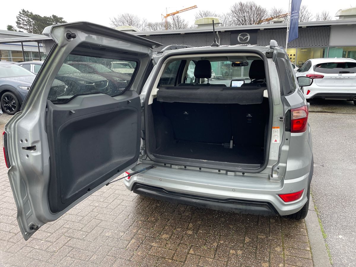 Used Ford Ecosport 2022 for sale - 77627524: Photo 33