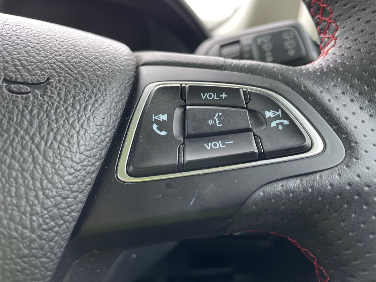 Used Ford Ecosport 2022 for sale - 77627524: Photo 36