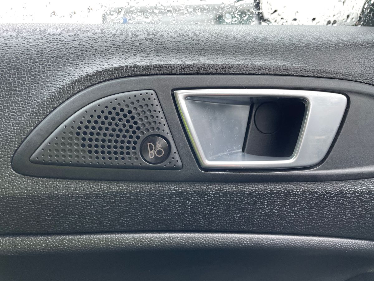 Used Ford Ecosport 2022 for sale - 77627524: Photo 38