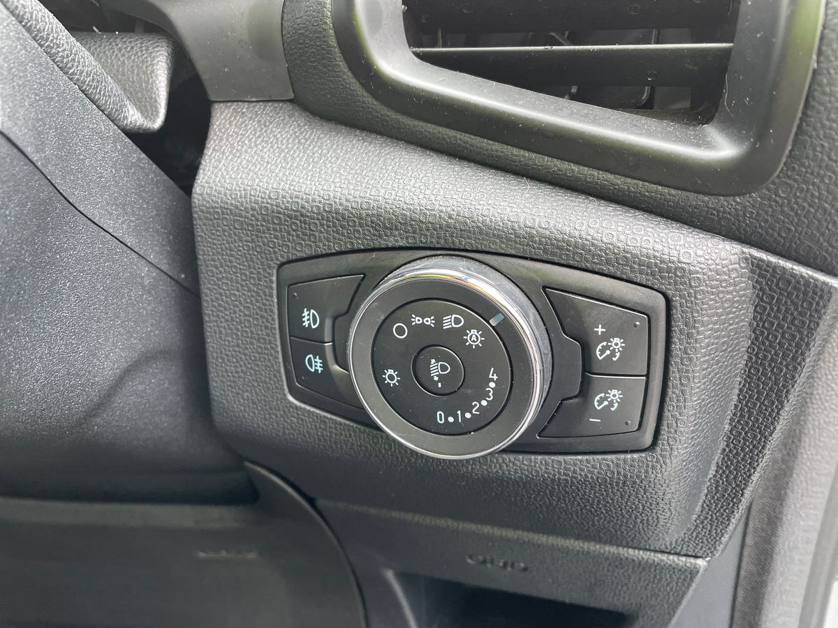 Used Ford Ecosport 2022 for sale - 77627524: Photo 41