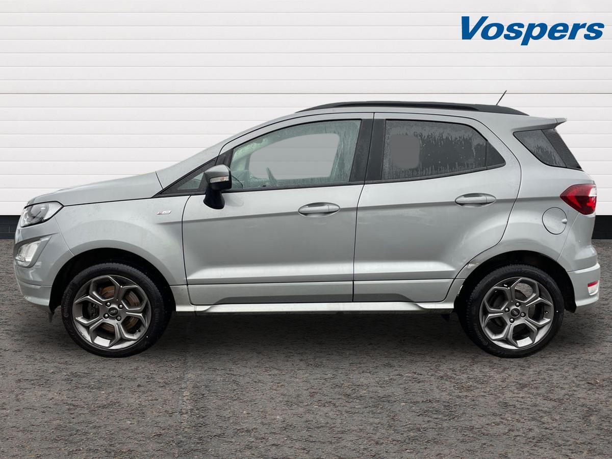 Used Ford Ecosport 2022 for sale - 77627524: Photo 5