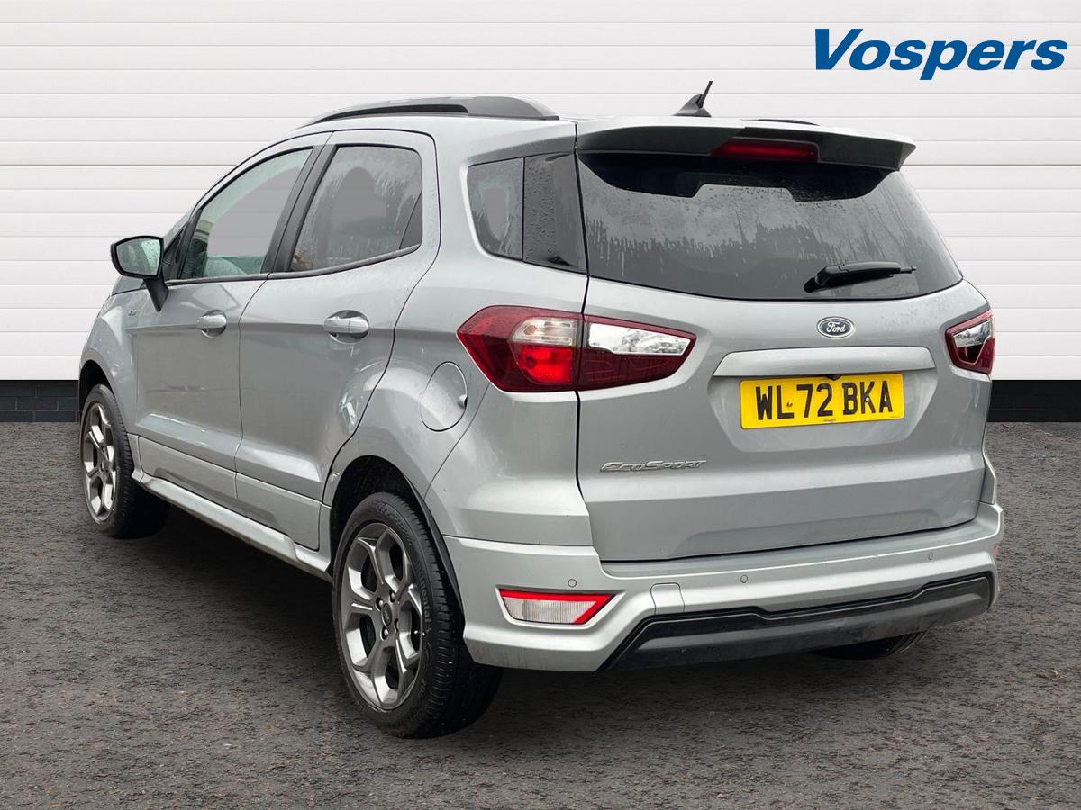 Used Ford Ecosport 2022 for sale - 77627524: Photo 6