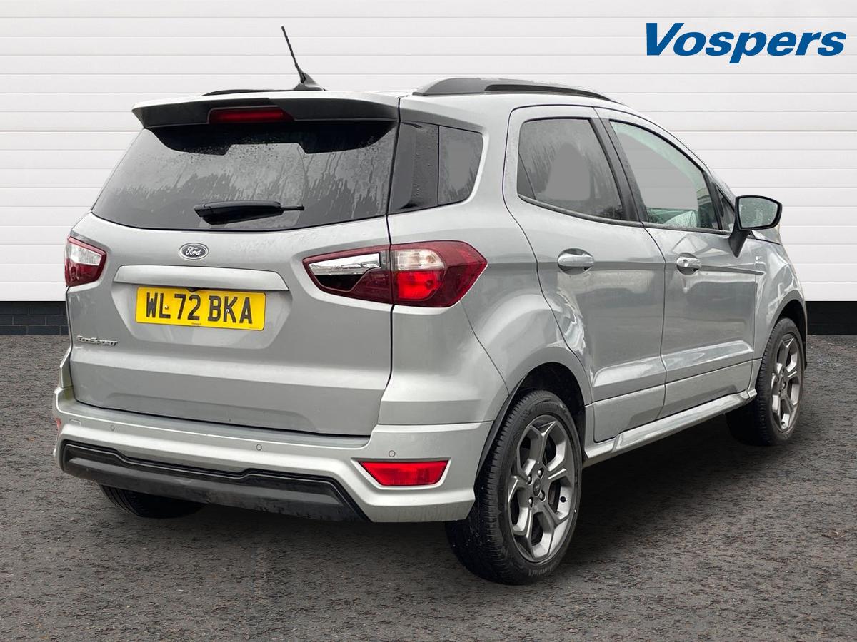 Used Ford Ecosport 2022 for sale - 77627524: Photo 9