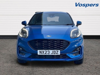 Used Ford Puma 2023 for sale - 79113323: Photo