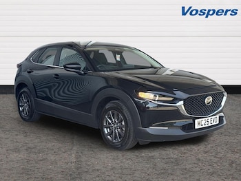 Used Mazda CX-30 2025 for sale - 78899418: Photo
