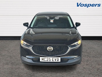 Used Mazda CX-30 2025 for sale - 78899418: Photo