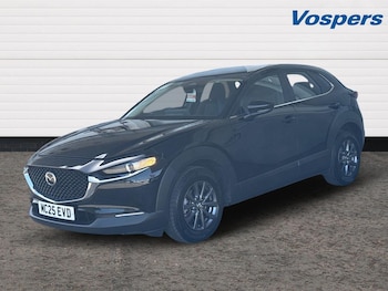 Used Mazda CX-30 2025 for sale - 78899418: Photo