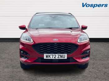 Used Ford Kuga 2022 for sale - 74952355: Photo