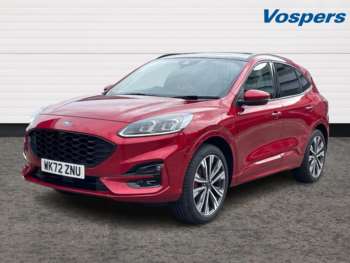 Used Ford Kuga 2022 for sale - 74952355: Photo