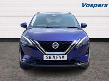 Used Nissan Qashqai 2022 for sale - 74793864: Photo