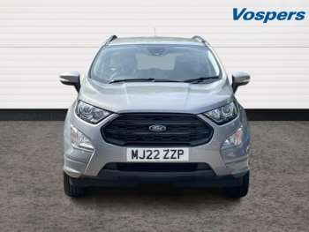 Used Ford Ecosport 2022 for sale - 74971144: Photo