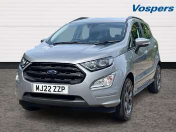 Used Ford Ecosport 2022 for sale - 74971144: Photo