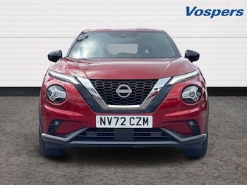 Used Nissan Juke 2022 for sale - 78941531: Photo
