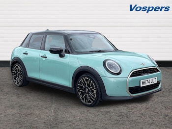 Used MINI Cooper 2024 for sale - 78637996: Photo