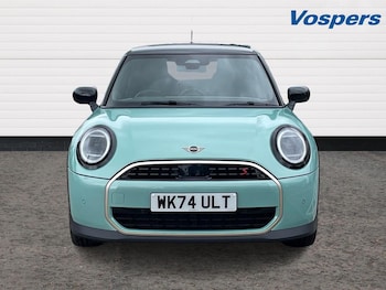 Used MINI Cooper 2024 for sale - 78637996: Photo