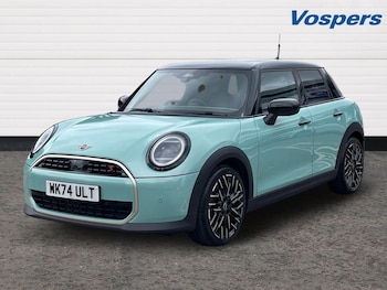 Used MINI Cooper 2024 for sale - 78637996: Photo