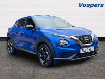 Used Nissan Juke 2023 for sale - 79349710: Photo