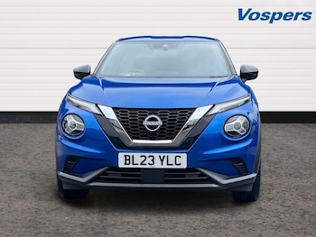Used Nissan Juke 2023 for sale - 79349710: Photo