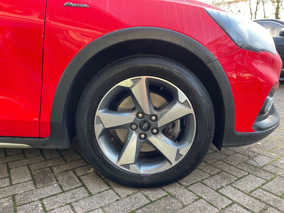 Used Ford Focus 2019 for sale - 76567928: Photo 13