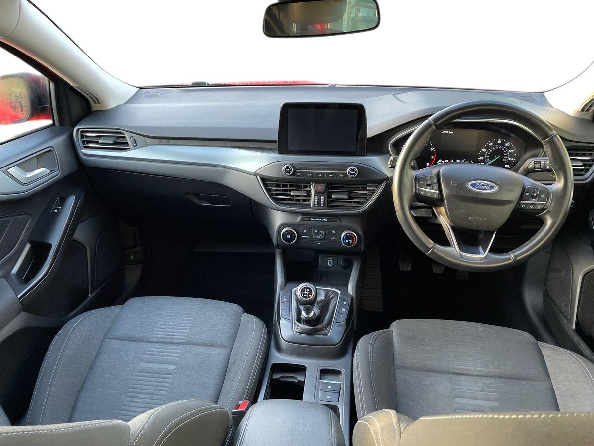 Used Ford Focus 2019 for sale - 76567928: Photo 19