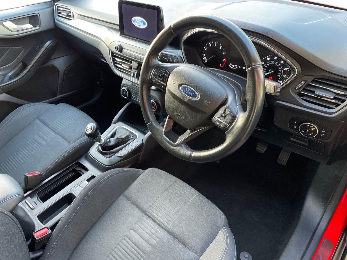 Used Ford Focus 2019 for sale - 76567928: Photo 22