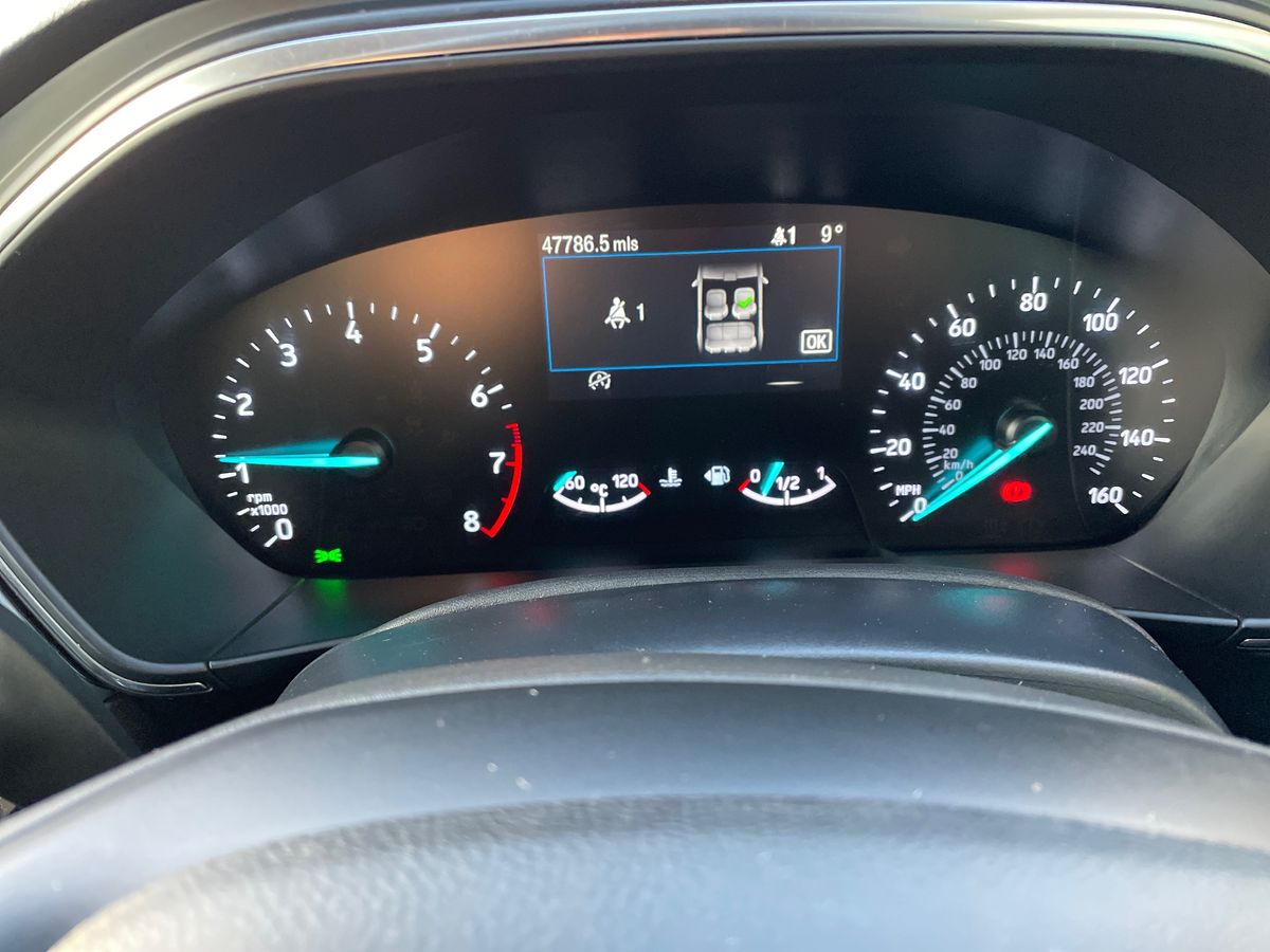 Used Ford Focus 2019 for sale - 76567928: Photo 23