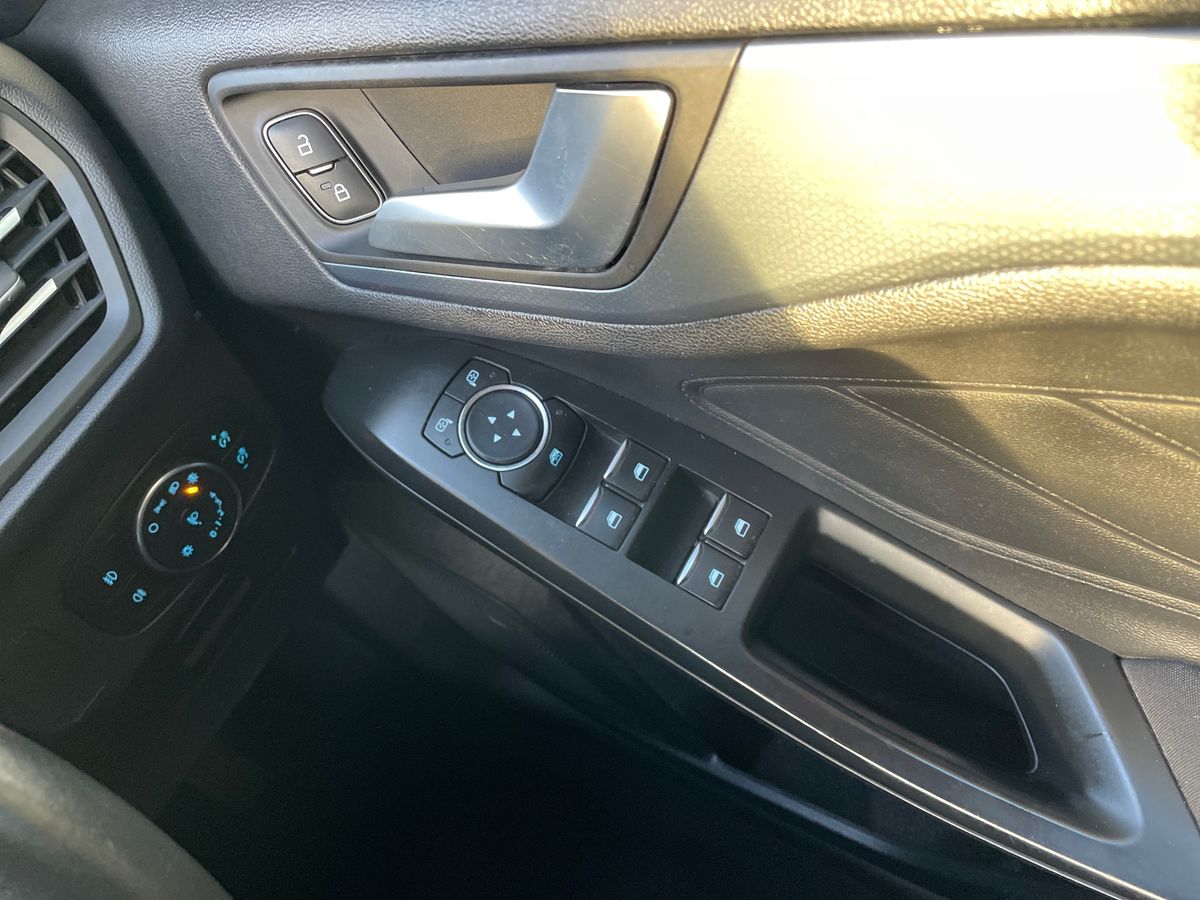 Used Ford Focus 2019 for sale - 76567928: Photo 24