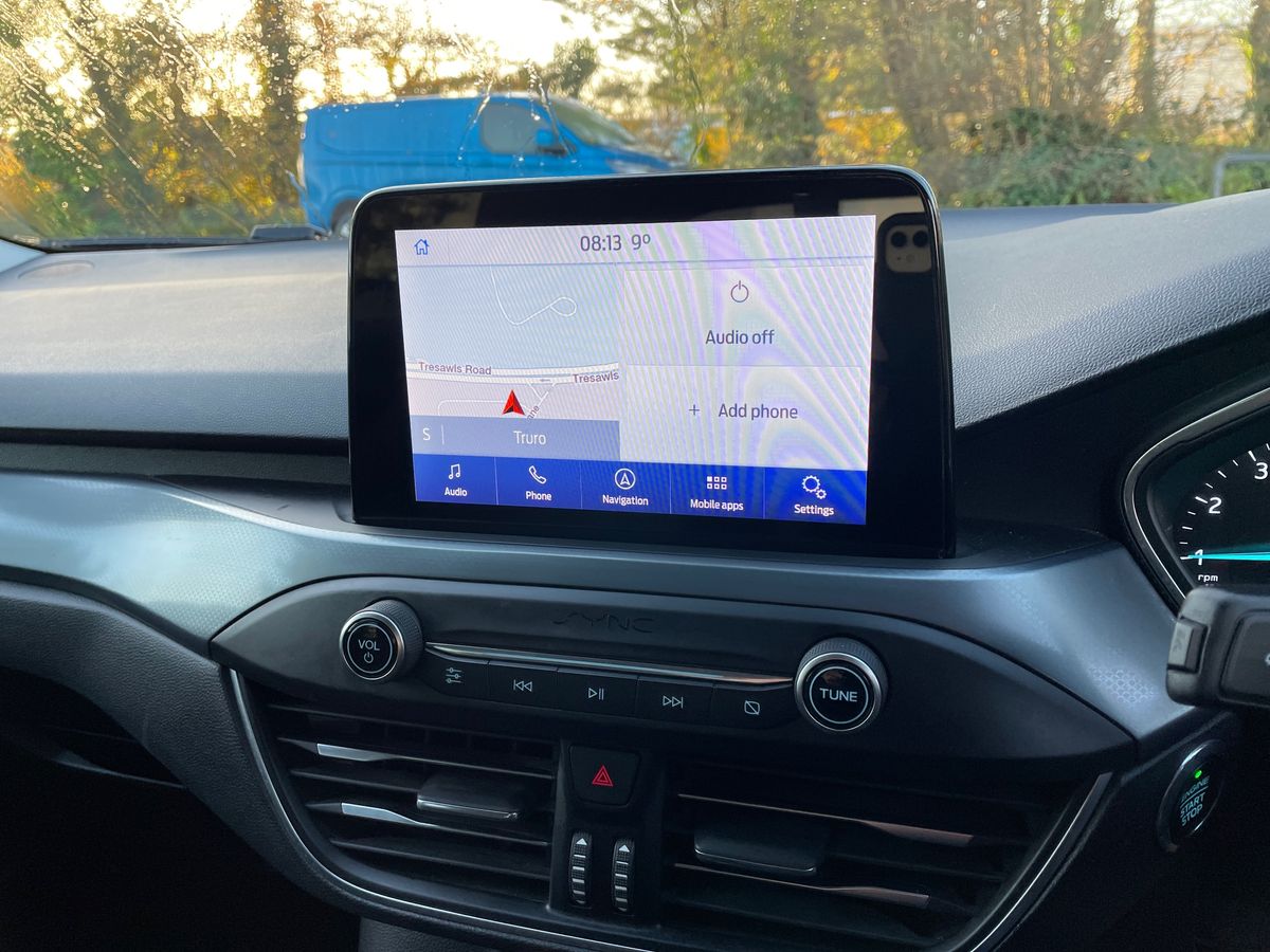 Used Ford Focus 2019 for sale - 76567928: Photo 25