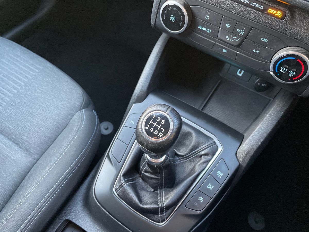 Used Ford Focus 2019 for sale - 76567928: Photo 27