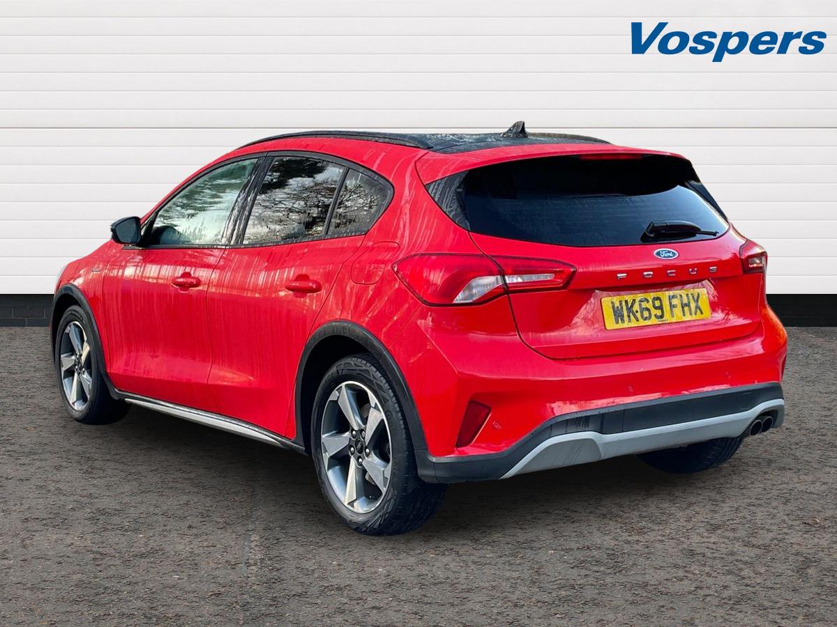 Used Ford Focus 2019 for sale - 76567928: Photo 6